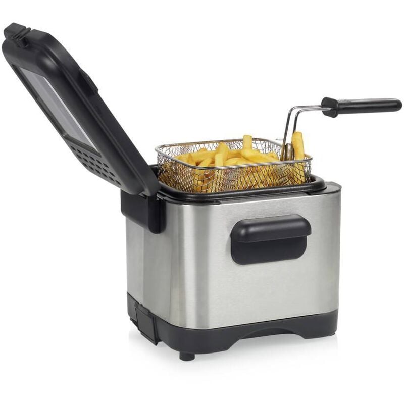 foto del prodotto friggitrice 15l compatta 182612 alta potenza 59173407 59173407 59173407 59173407 59173407