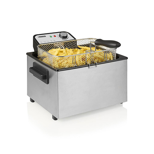 foto del prodotto friggitrice 5,0 l 3270w princess