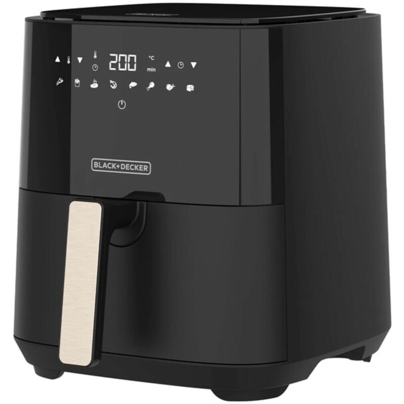 immagine 0 del prodotto friggitrice ad aria 5 l 1450 w