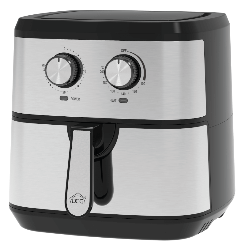 foto del prodotto friggitrice ad aria 7,5lt fr3506
