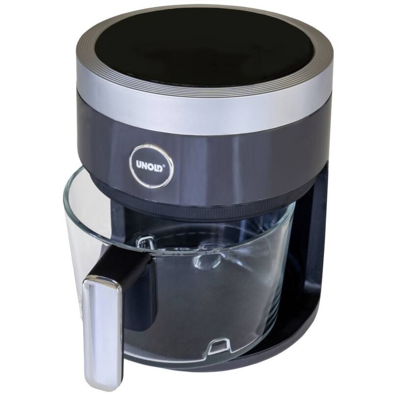 foto del prodotto friggitrice ad aria calda 3.5 l - unold