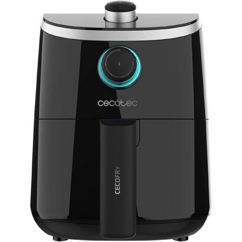 foto del prodotto friggitrice ad aria cecofry pixel 2500 cecotec