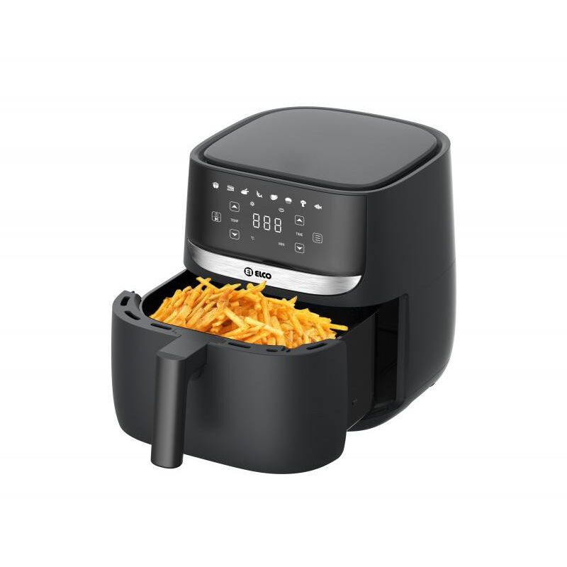foto del prodotto friggitrice ad aria de 5,7 litri 1700w