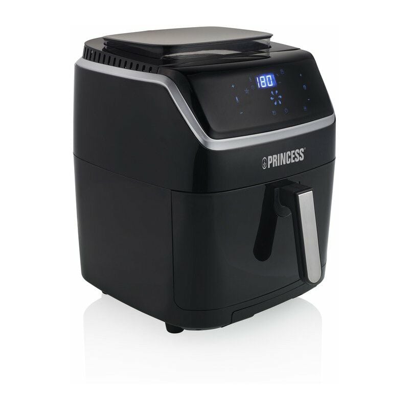 foto del prodotto friggitrice ad aria forno a vapore 2in1 1700w 6,5 litri 1,5 kg - 182080 steam aerofryer