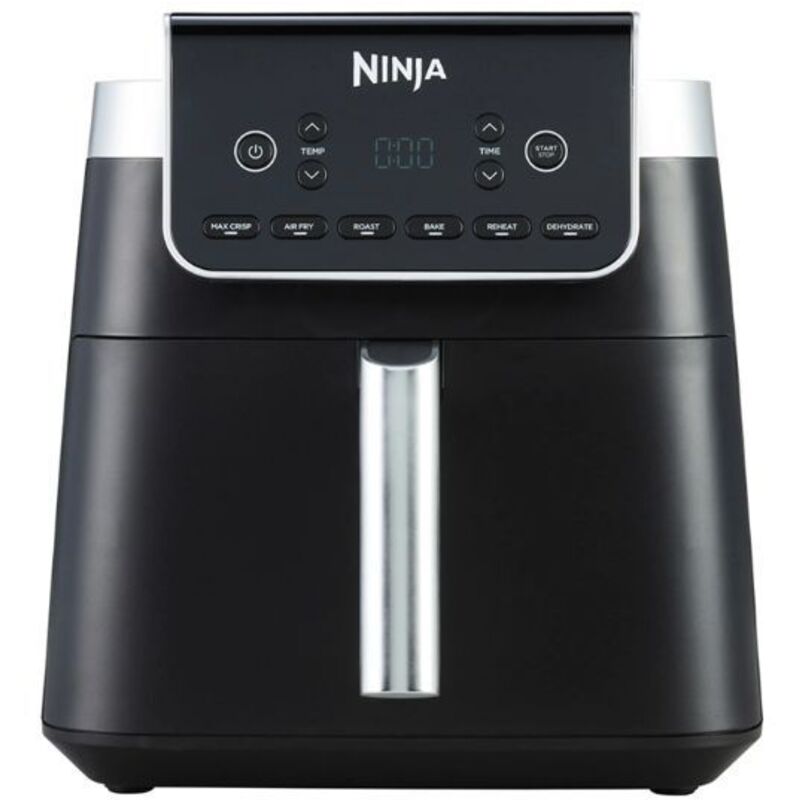 foto del prodotto friggitrice ad aria max pro da 6,2 l af180eu ninja