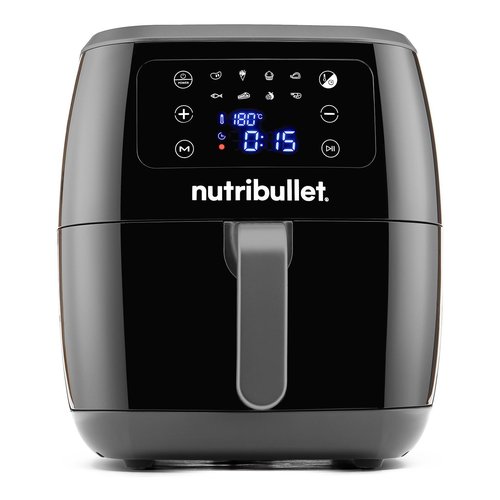 foto del prodotto friggitrice ad aria nutribullet xxl nba071b nero 0c12500002