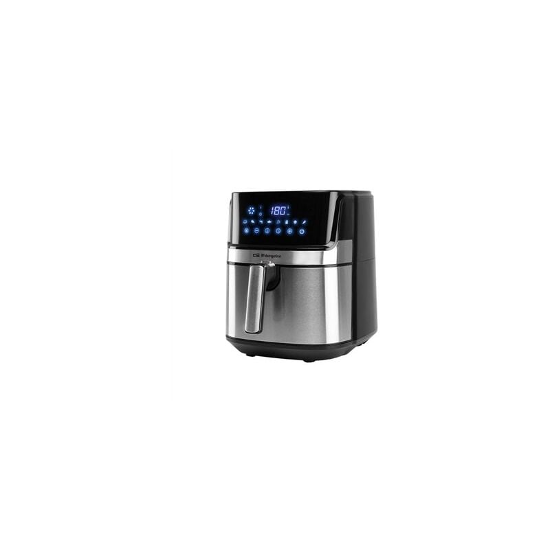 foto del prodotto friggitrice ad aria senza olio 1.700w 5,5lt fdr 67 orbegozo