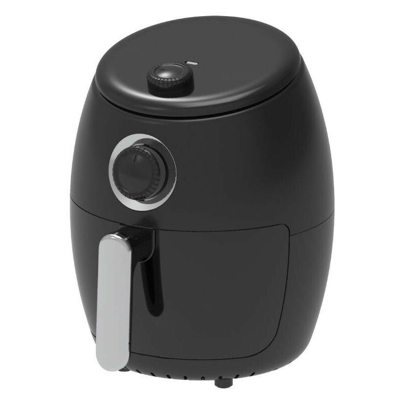 foto del prodotto friggitrice aria 2lt 1000w joyteck