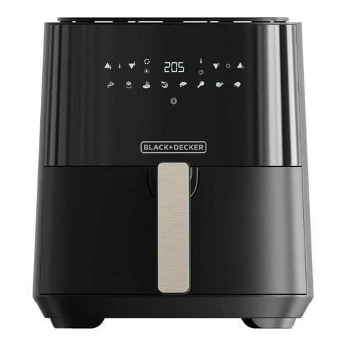 immagine 0 del prodotto friggitrice black decker es9730080b bxaf5000e black