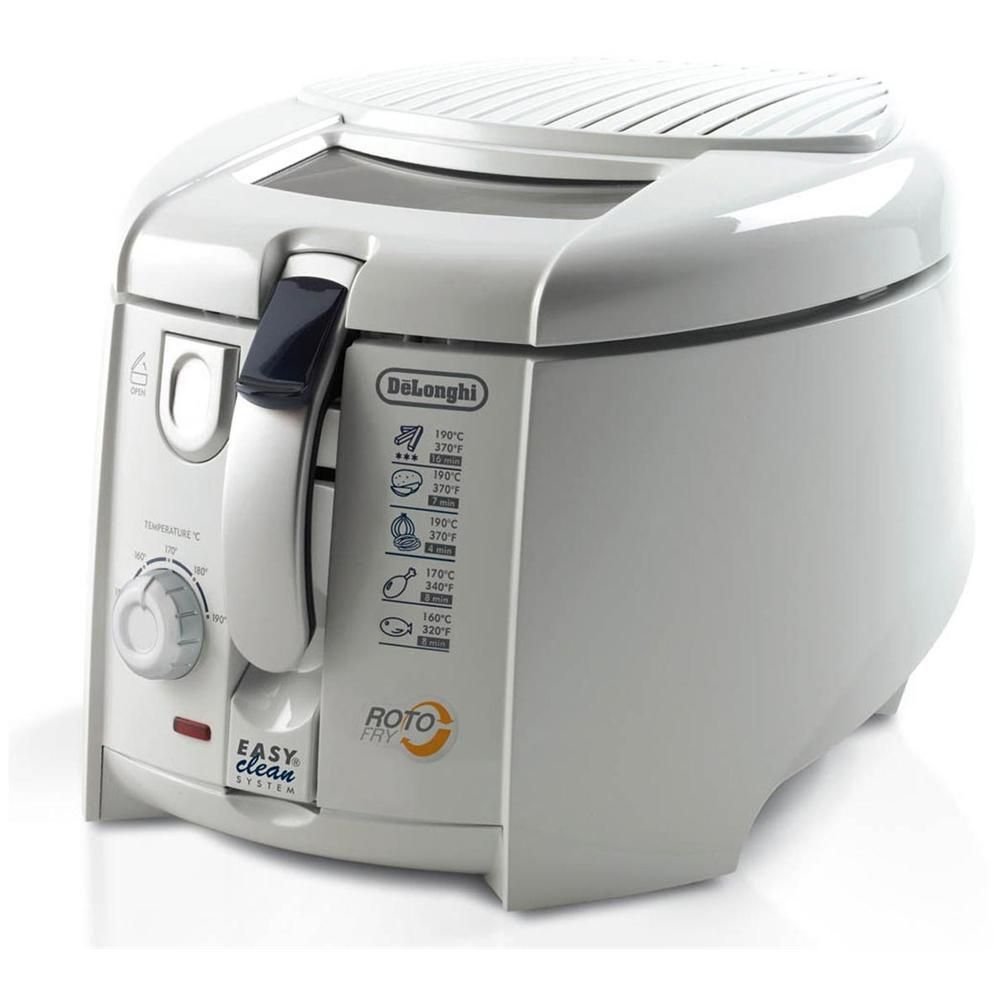 foto del prodotto friggitrice elet. roto fry 1kg f28311 0125304705