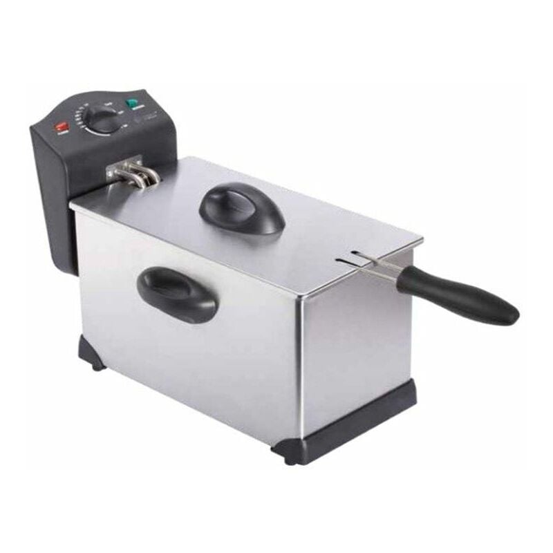 foto del prodotto friggitrice kamut 3l gsc 400035001