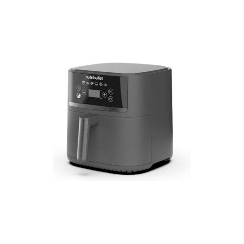 foto del prodotto friggitrice nutribullet 0c12500005 crisplite nba0611dg gray