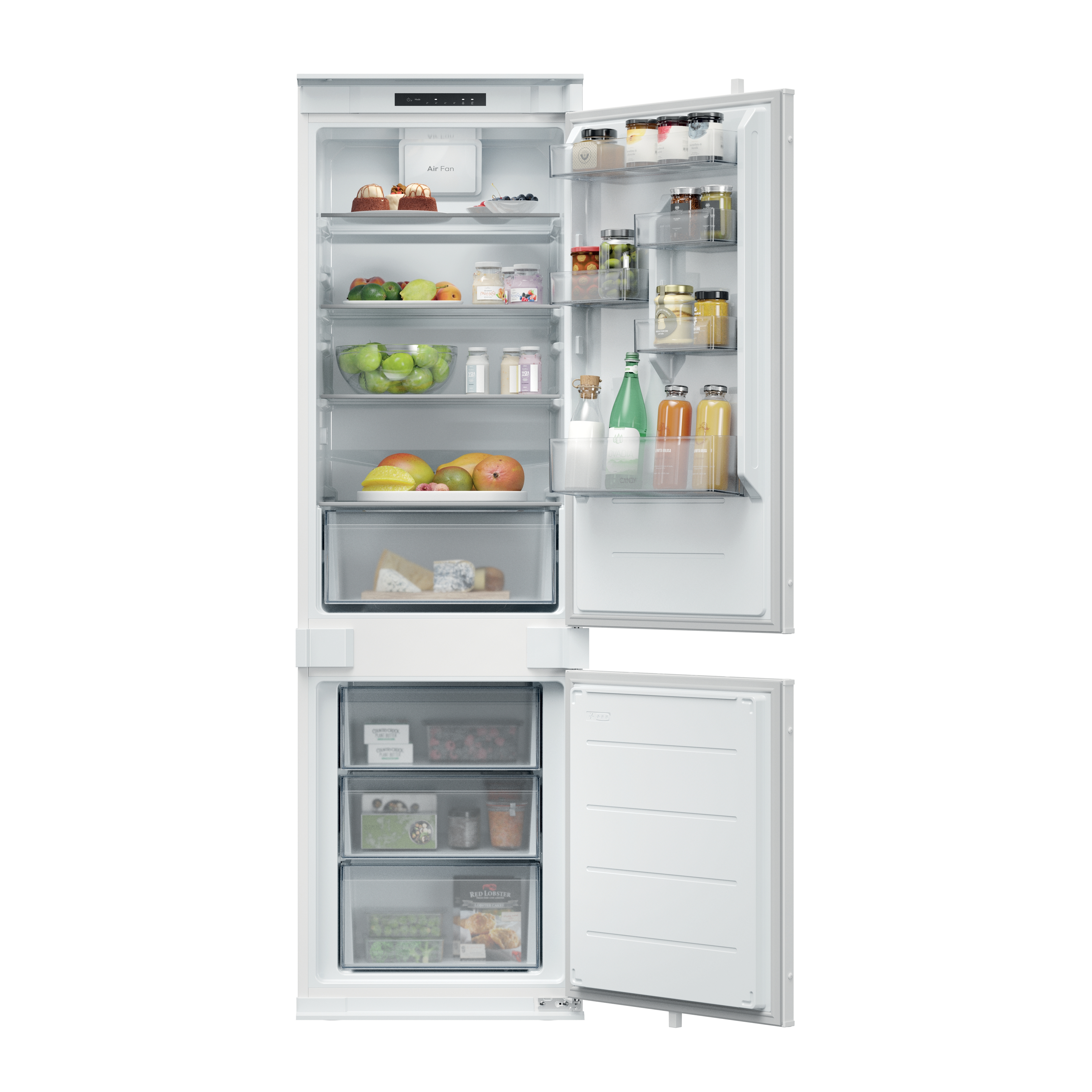 foto del prodotto frigo candy cnbql3518ev