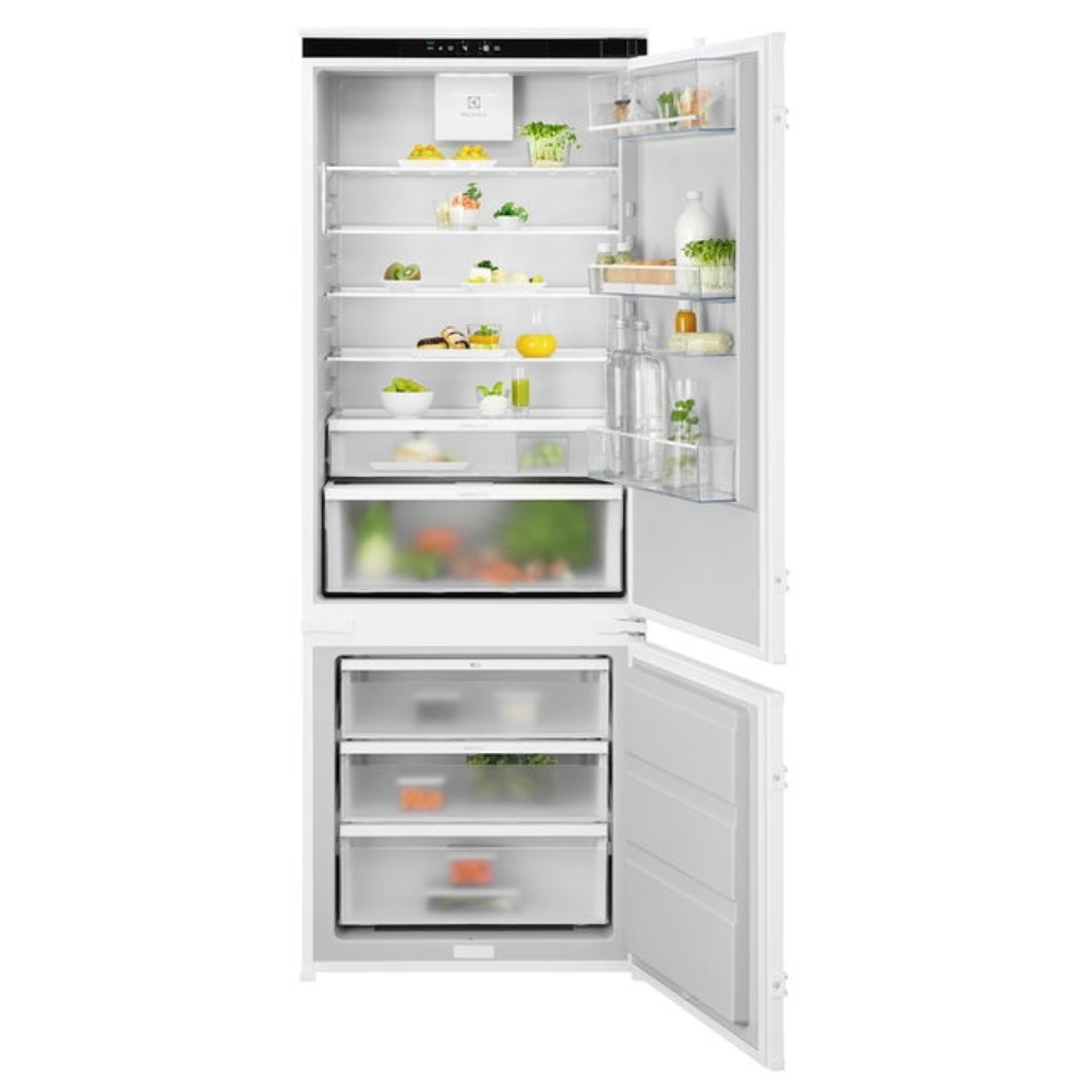 foto del prodotto frigo comb. t.n.f. 376lt cle eng7te75s