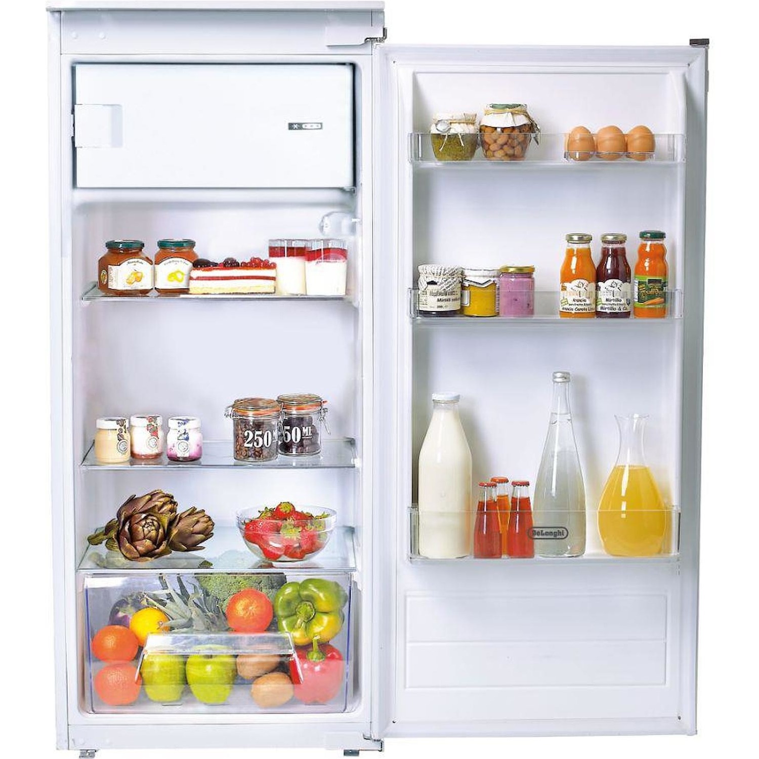 foto del prodotto frigo delonghi f6mp179e