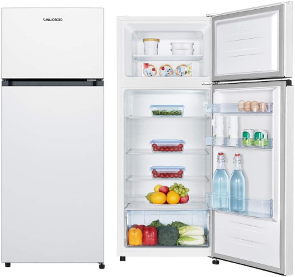 foto del prodotto frigo dopp port cl e 240lt b. sd24swe