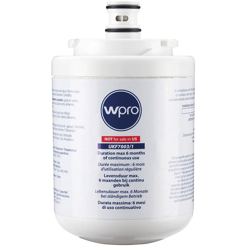 foto del prodotto frigo frigo beko smeg whirlpool teka 4346610101 ukf7003 480181700734