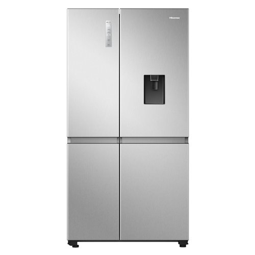 foto del prodotto frigo hisense ms91668die