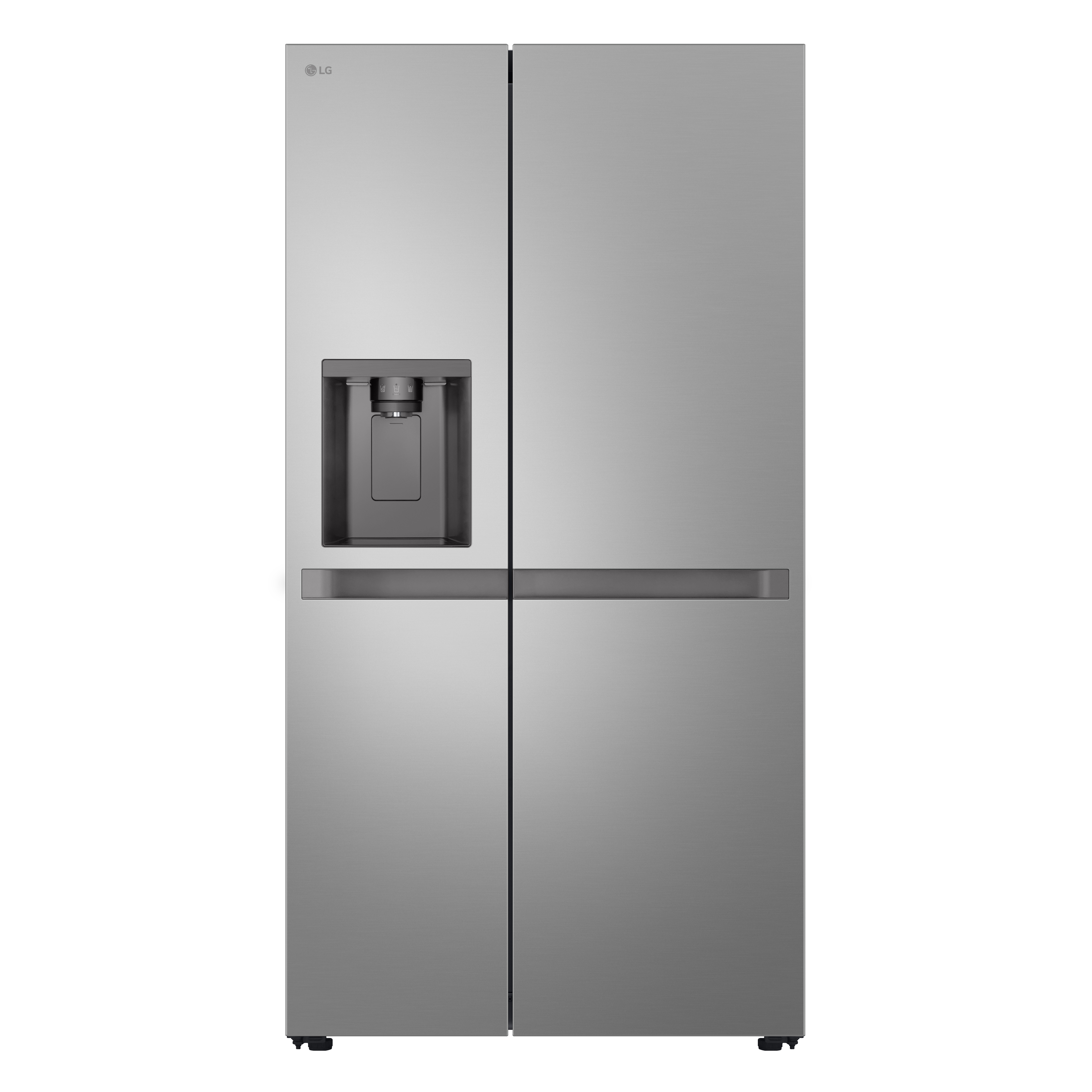 foto del prodotto frigo lg gslc40pype