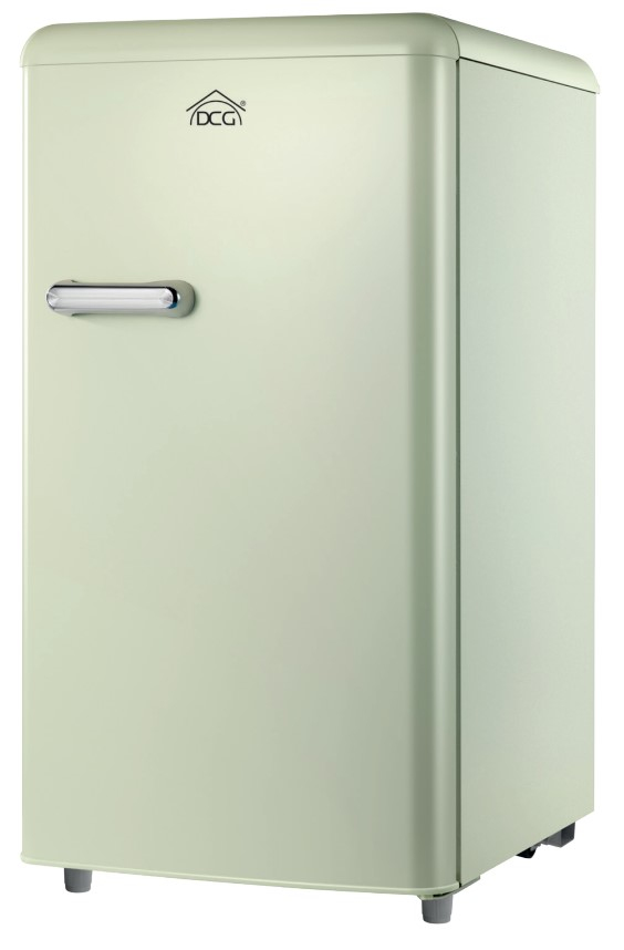 foto del prodotto frigo mp 100lt 79x45x45 crema retro