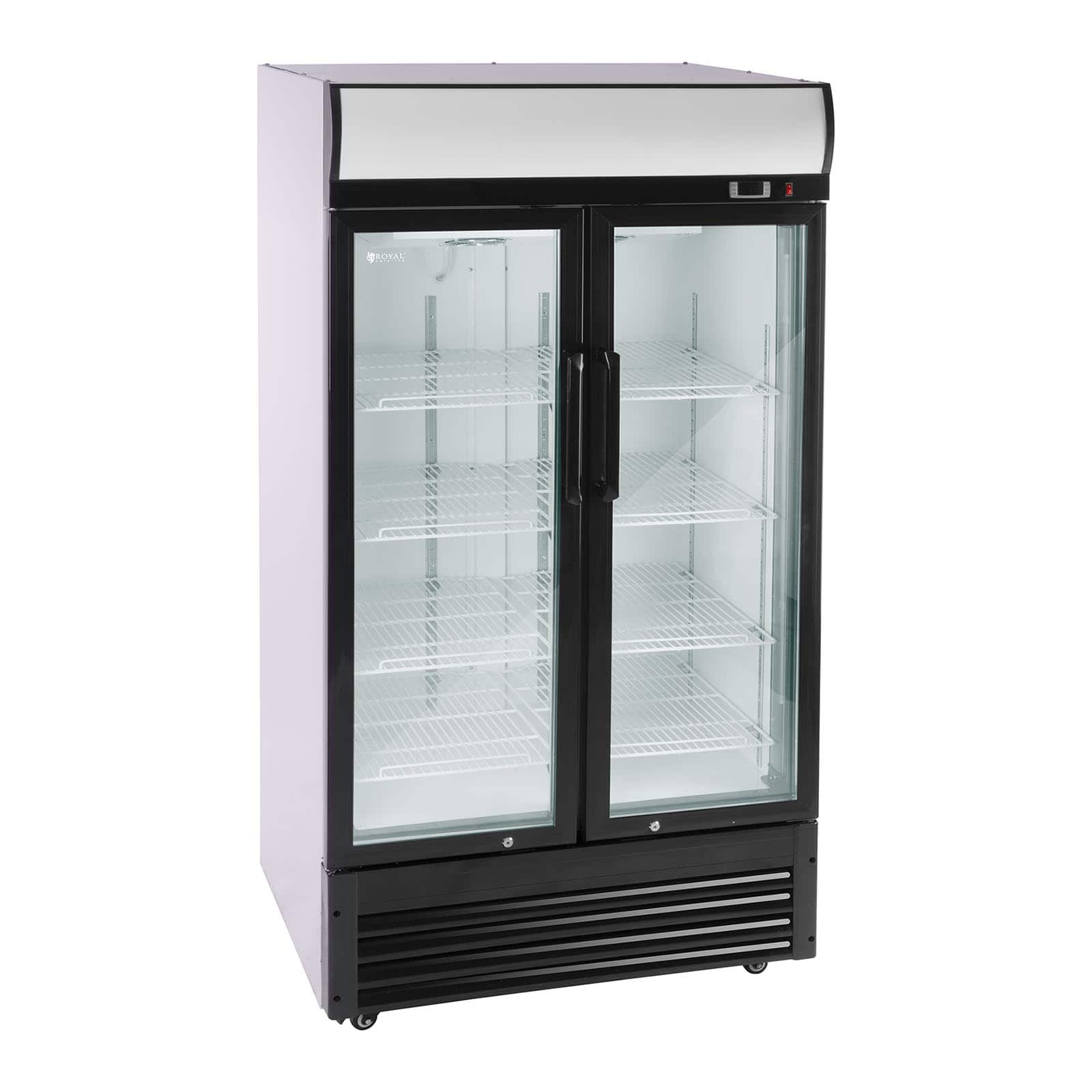 foto del prodotto frigo per bevande 630 litri 14 0005339