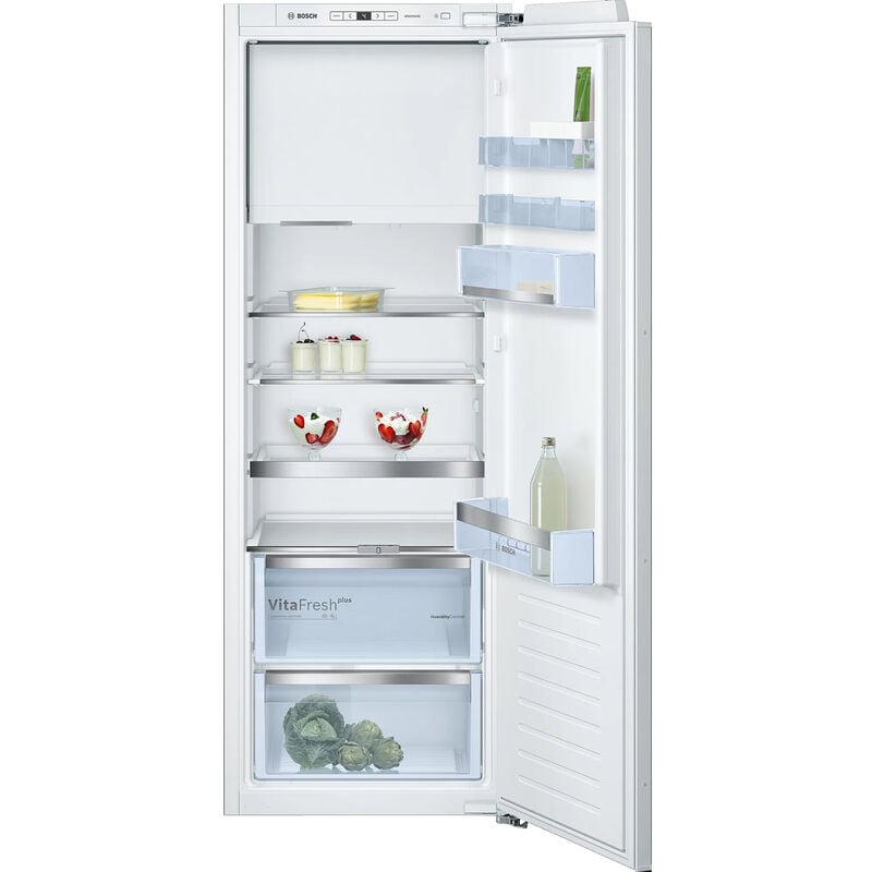 foto del prodotto frigorifero 248l pantografo integrato 1 porta - kil72afe0 - bosch