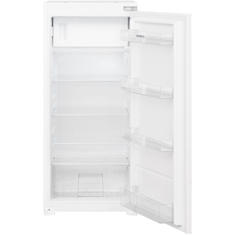 foto del prodotto frigorifero 4 vano congelatore frigorifero da incasso con porta trascinata 122 cm reetza ks122410