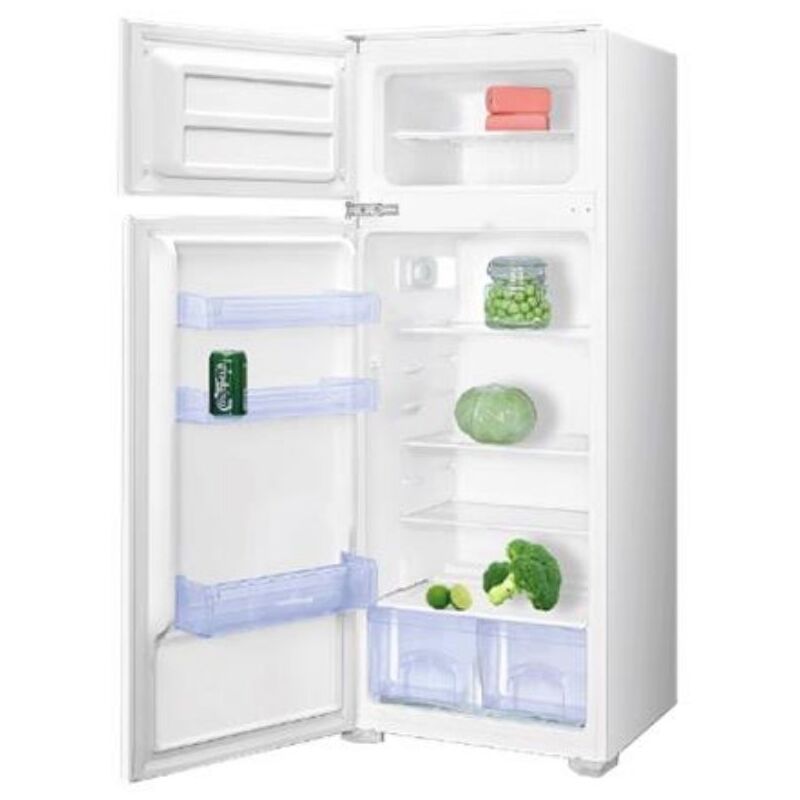foto del prodotto frigorifero a incasso classe a colore bianco samet sam240