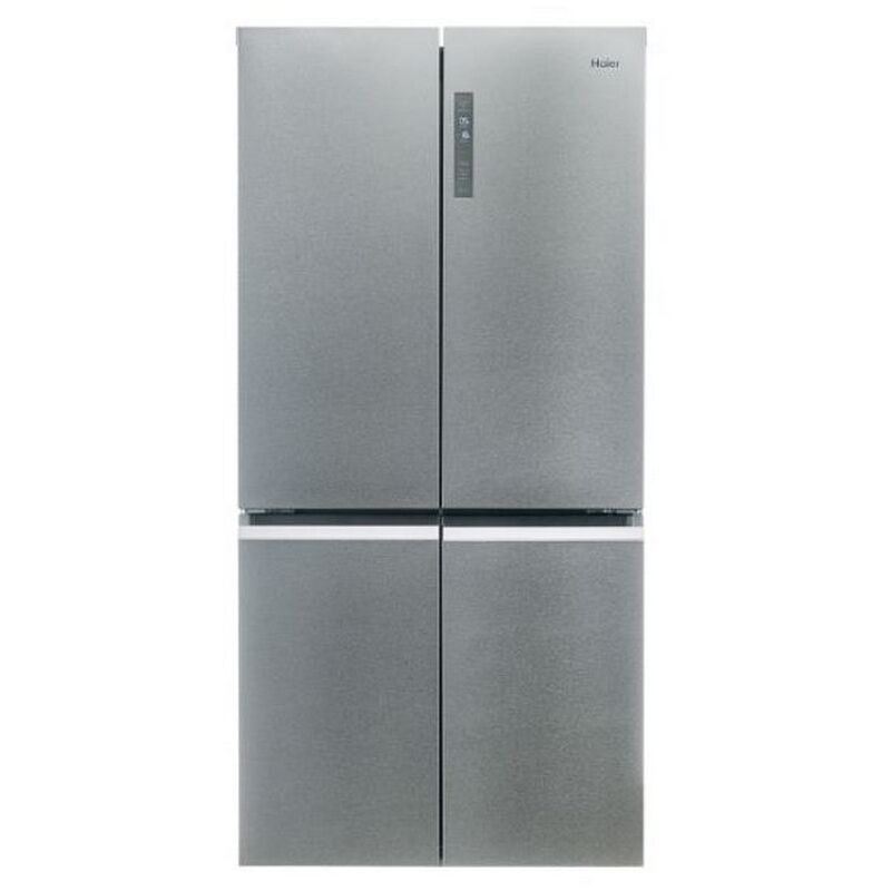 foto del prodotto frigorifero americano 90cm 422l nofrost - hcr5919enmm haier