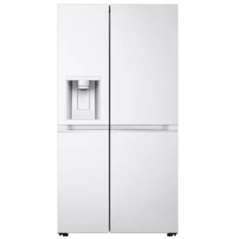 foto del prodotto frigorifero americano 92cm 638l nofrost gslc40swpe lg