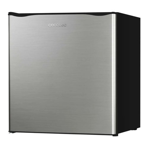 foto del prodotto frigorifero cecotec 0151 grandcooler 20000 silentcompress inox