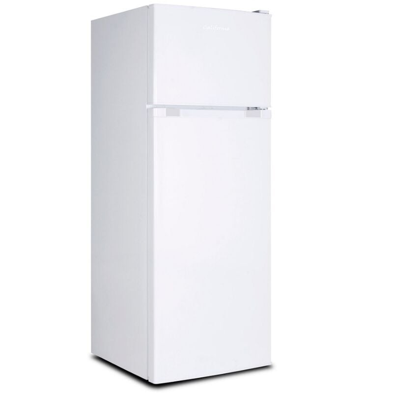 foto del prodotto frigorifero combinato 54cm 206l bianco statico crf206p2w 11 california