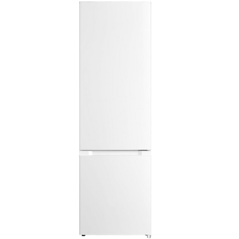 foto del prodotto frigorifero combinato 55cm 262l bianco statico crf262cbw 11 california