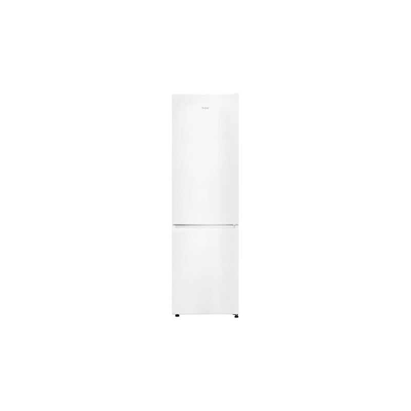 foto del prodotto frigorifero combinato hdw1620dnpw bianco 377 litri con humidity zone haier