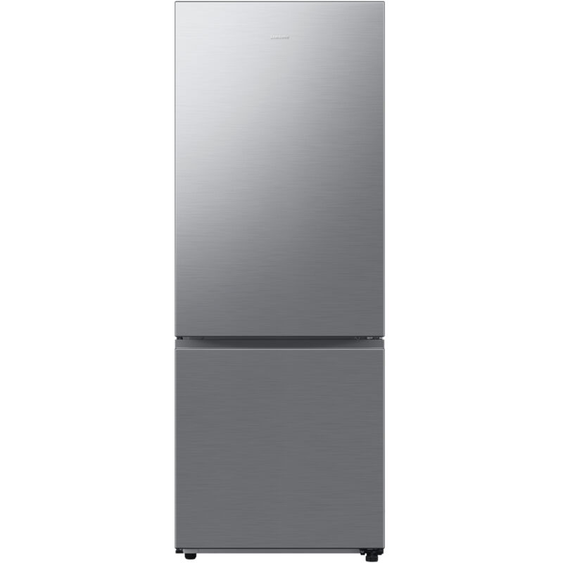 foto del prodotto frigorifero combinato largo 75cm 538l rb53dg706bs9ef samsung