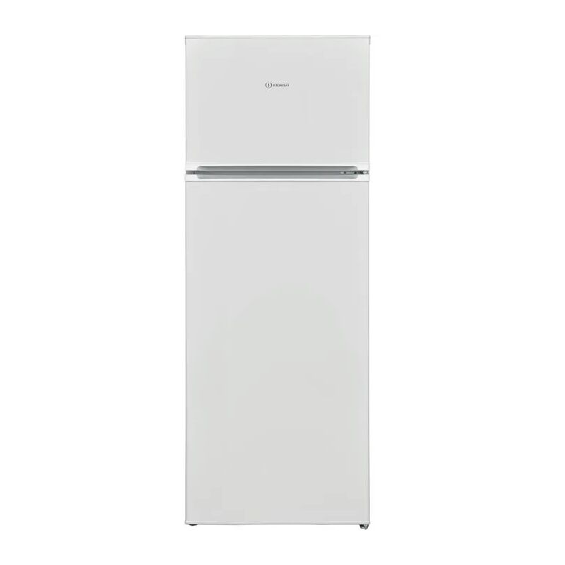 foto del prodotto frigorifero doppia porta libera installazione indesit i55tm 4120 w 2