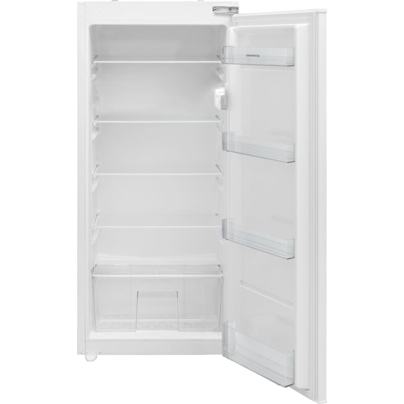 foto del prodotto frigorifero frigorifero da incasso 200 litri con porta drag 122 cm full space respecta