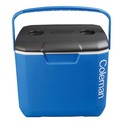 foto del prodotto frigorifero ghiacciaia coleman 2000036083 performance 30 qtr blu