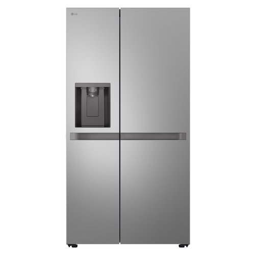 foto del prodotto frigorifero lg gslc41pype naturefresh prime silver