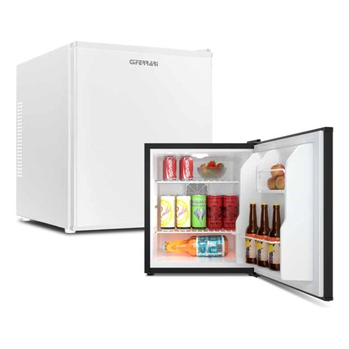 foto del prodotto frigorifero libera installazione g3 ferrari g90046 rinfresco 46 white