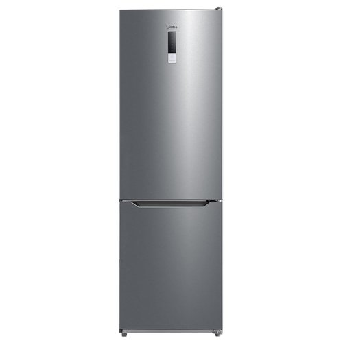 foto del prodotto frigorifero libera installazione midea mdrb424fge02oe inox