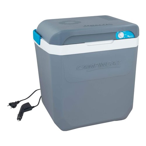foto del prodotto frigorifero portatile camping gaz 2000037452 powerbox plus grigio