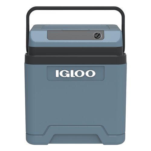 foto del prodotto frigorifero portatile igloo 9620013369 ie27 blu blu
