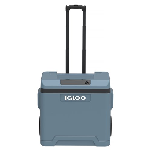 foto del prodotto frigorifero portatile igloo 9620013371 ie42 carrellato blu