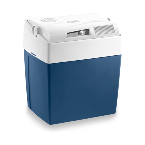 foto del prodotto frigorifero portatile mobicool 9600051179 me27 ac dc blu