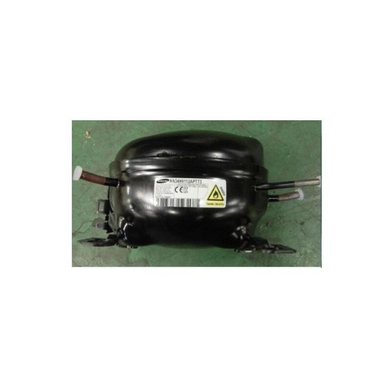 foto del prodotto frigorifero samsung nn34h9112aptt3 a compressore r-600a