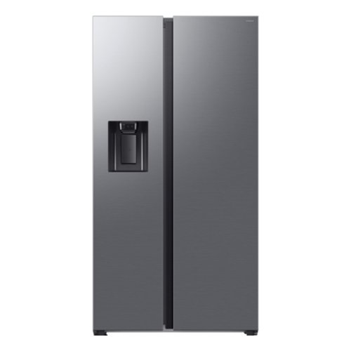 foto del prodotto frigorifero samsung rs70f64ketef serie 5000 air space ai inox