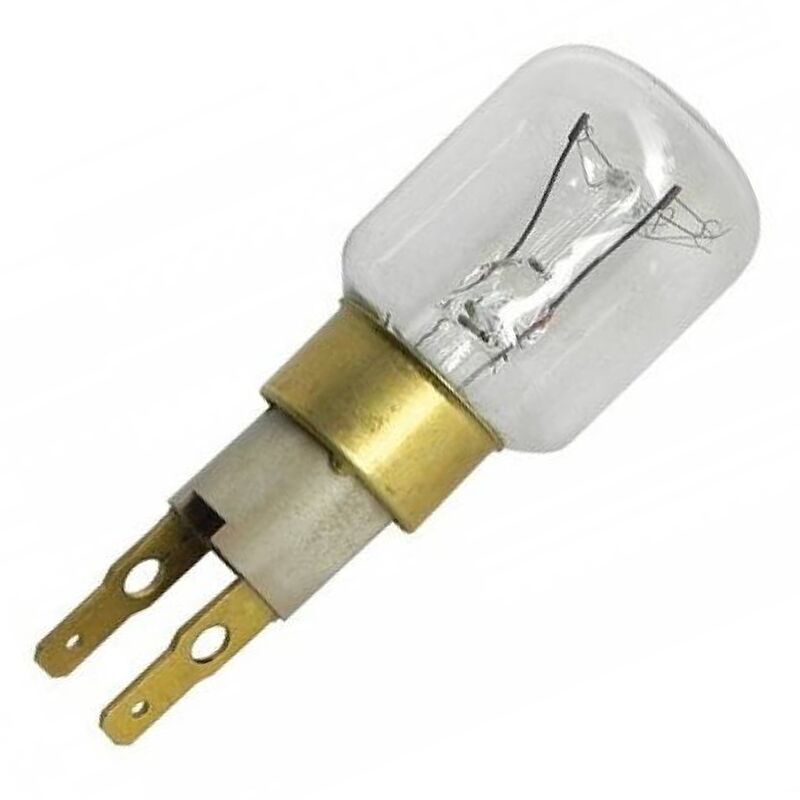 foto del prodotto frigorific bulb flake 15w 220v 4840000979 standard