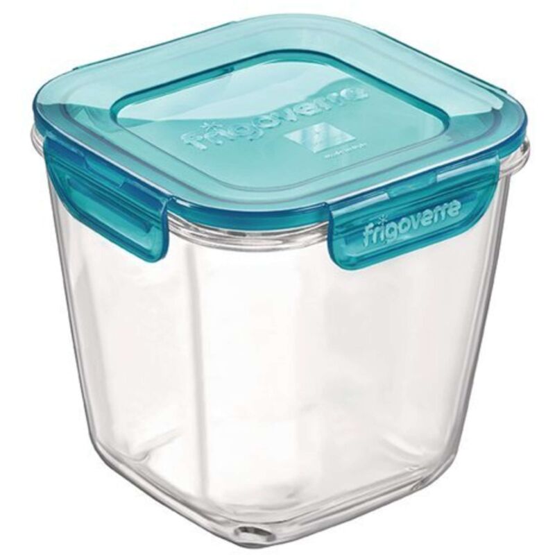 foto del prodotto frigoverre evolution alto contenitore per alimenti 12x12 cm
