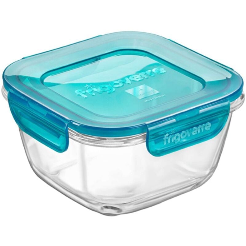 foto del prodotto frigoverre evolution contenitore per alimenti 12x12 cm